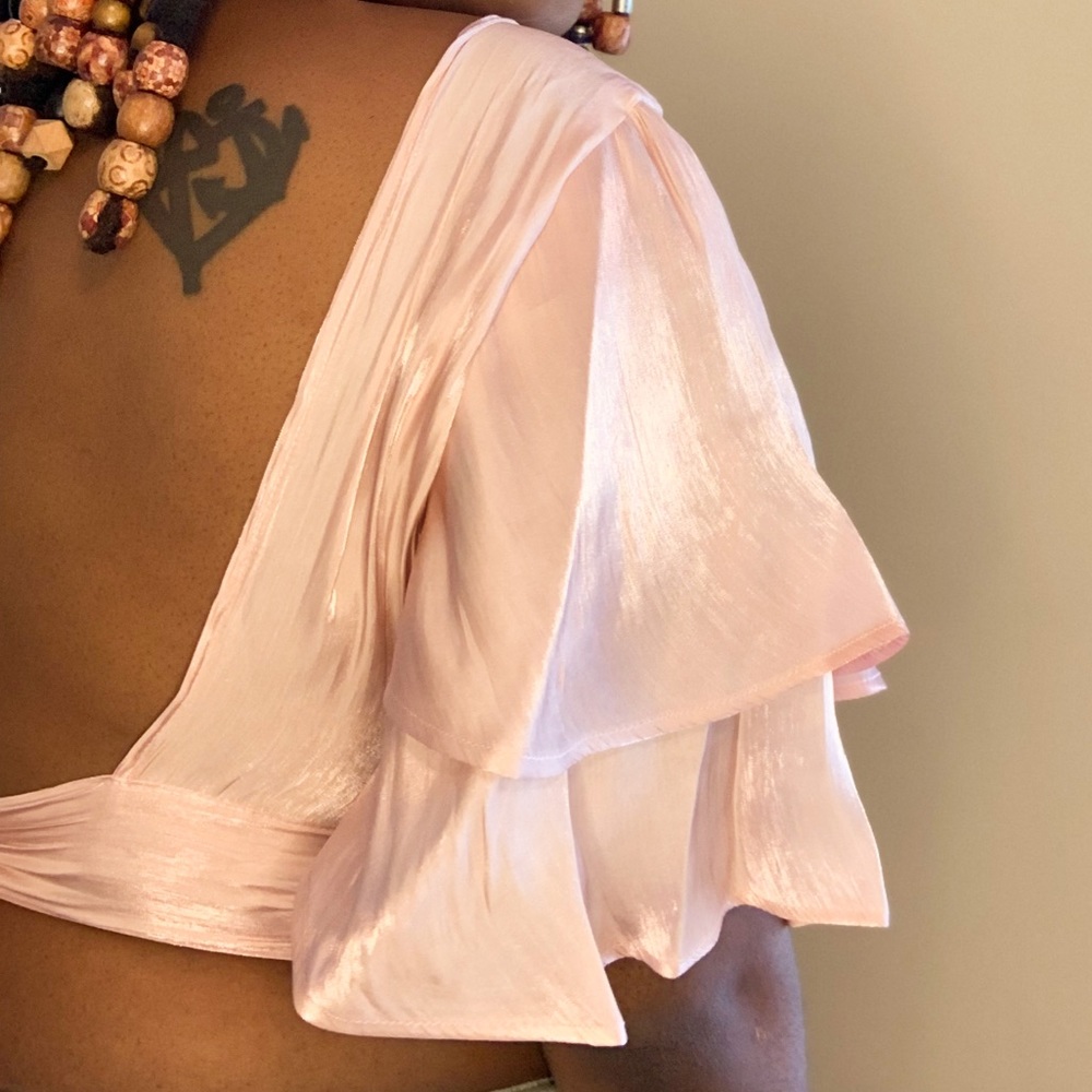 CROP TOP - Picture 5 of 7
